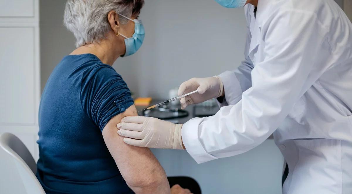 Ponad 100 mln do wygrania. Tak Kanada zachęca ludzi do szczepień przeciw COVID-19