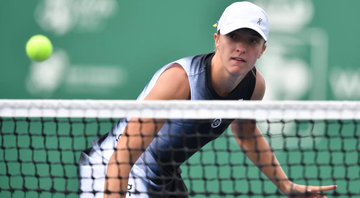 WTA Warszawa: co z występem Igi Świątek w 2024 roku? Organizatorzy myślą o zmianie terminarza