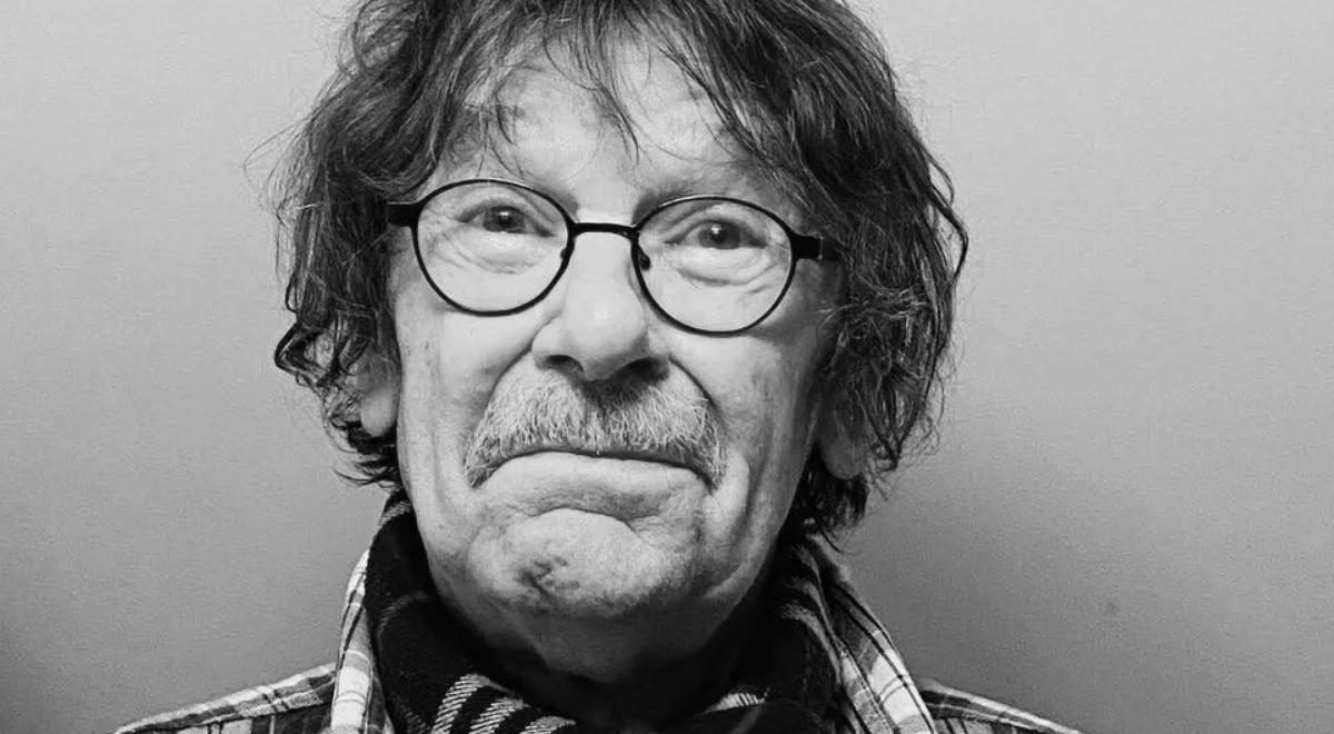Grzegorz Marszałek nie żyje. Mistrz kreski miał 78 lat