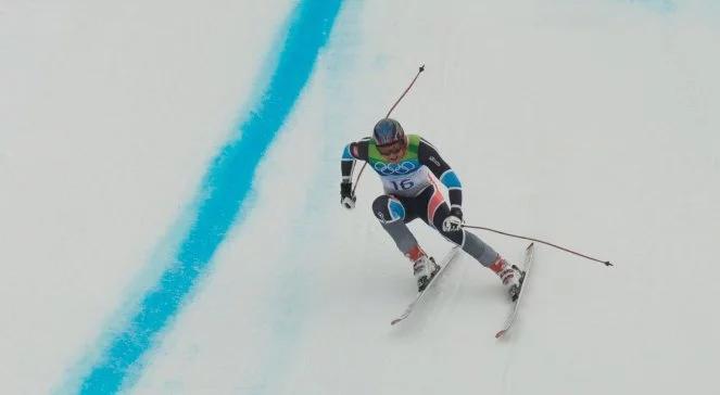 Alpejski PŚ: Svindal najlepszy w supergigancie w Val Gardenie