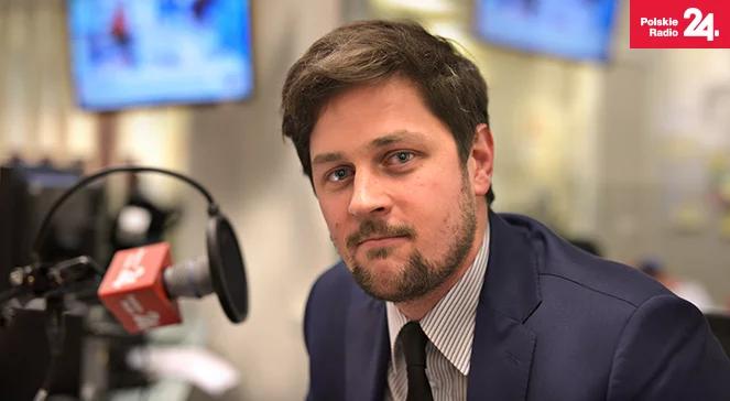 Jan Chmielewski o relacjach między rządem a opozycją
