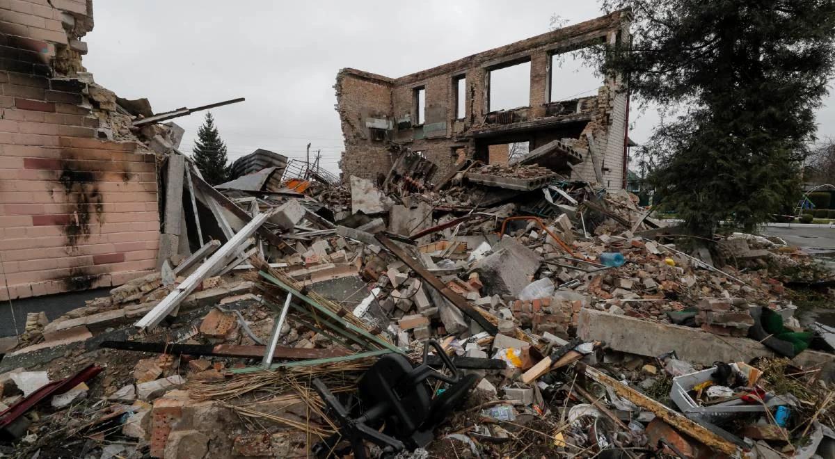 Zdemolowali całe miasta, teraz chcą koncertów. Rosjanie wysunęli żądanie na 9 maja