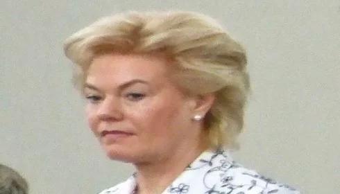 Steinbach na razie nie zasiądzie w radzie fundacji