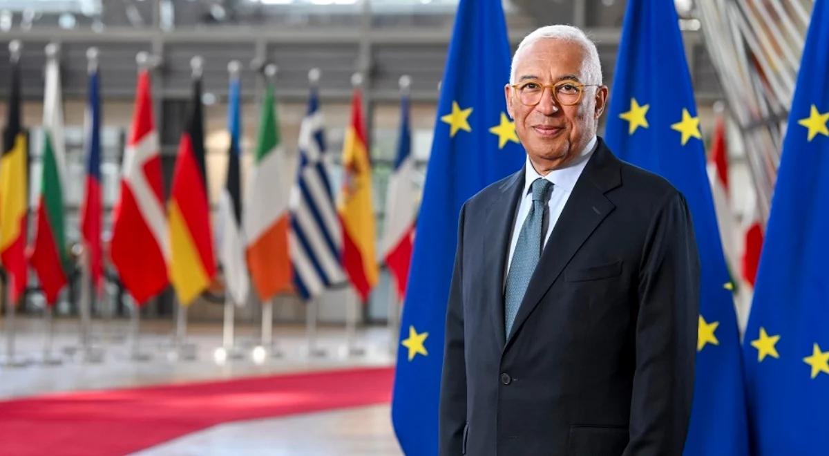 Szef Rady Europejskiej przyleci do Polski. Ustalenia Polskiego Radia