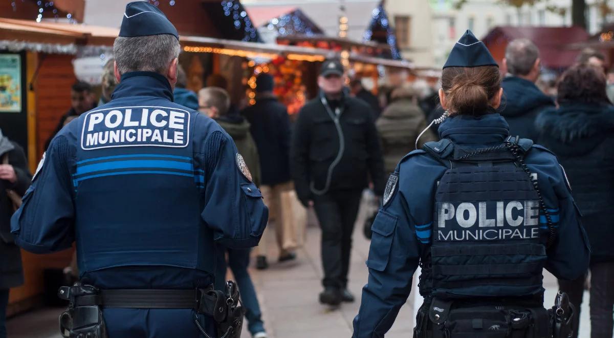 Francja: muzułmanin świętował Boże Narodzenie. Został za to brutalnie pobity