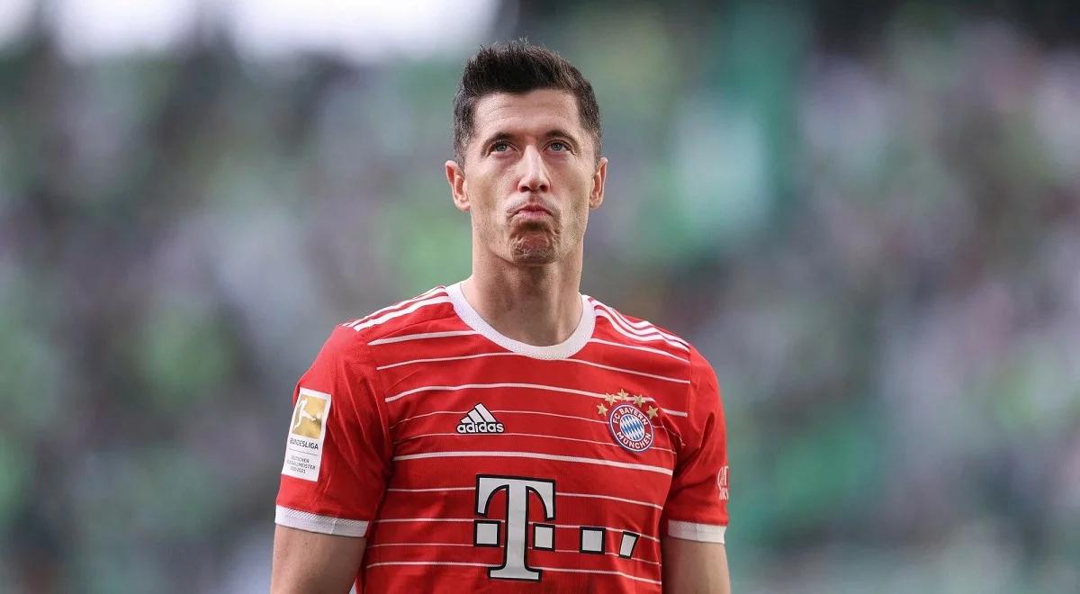 Robert Lewandowski jednak zostanie w Monachium? Prezes Bayernu: kontrakt to kontrakt