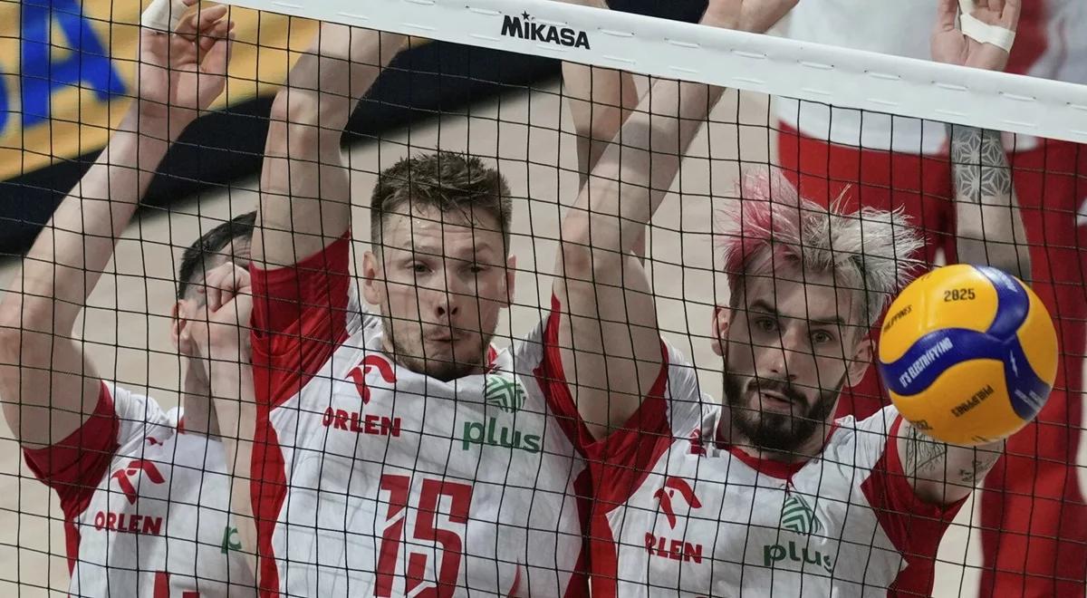 Egzotyczne Filipiny zbierają żniwo wśród Polaków. Problemy zdrowotne siatkarzy