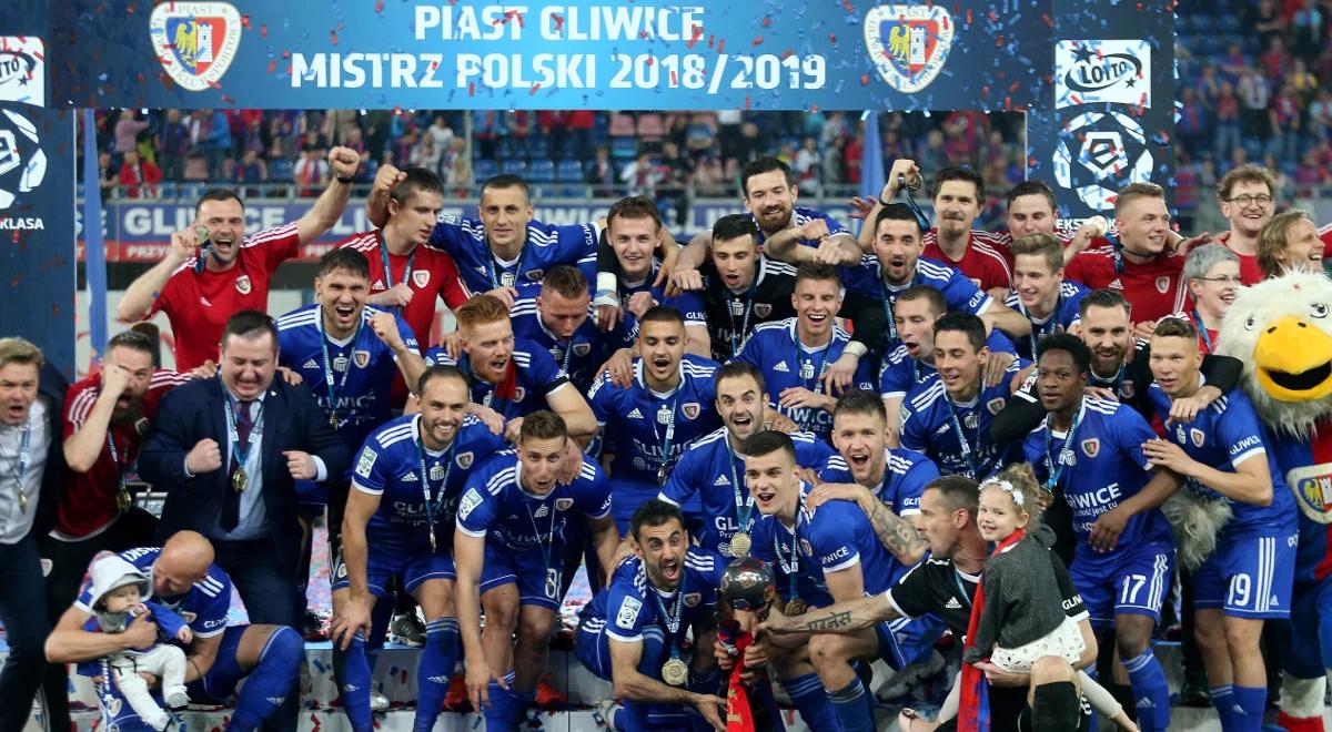 Ekstraklasa: ligowcy wracają na boiska. Początek sezonu w cieniu porażek w Europie 