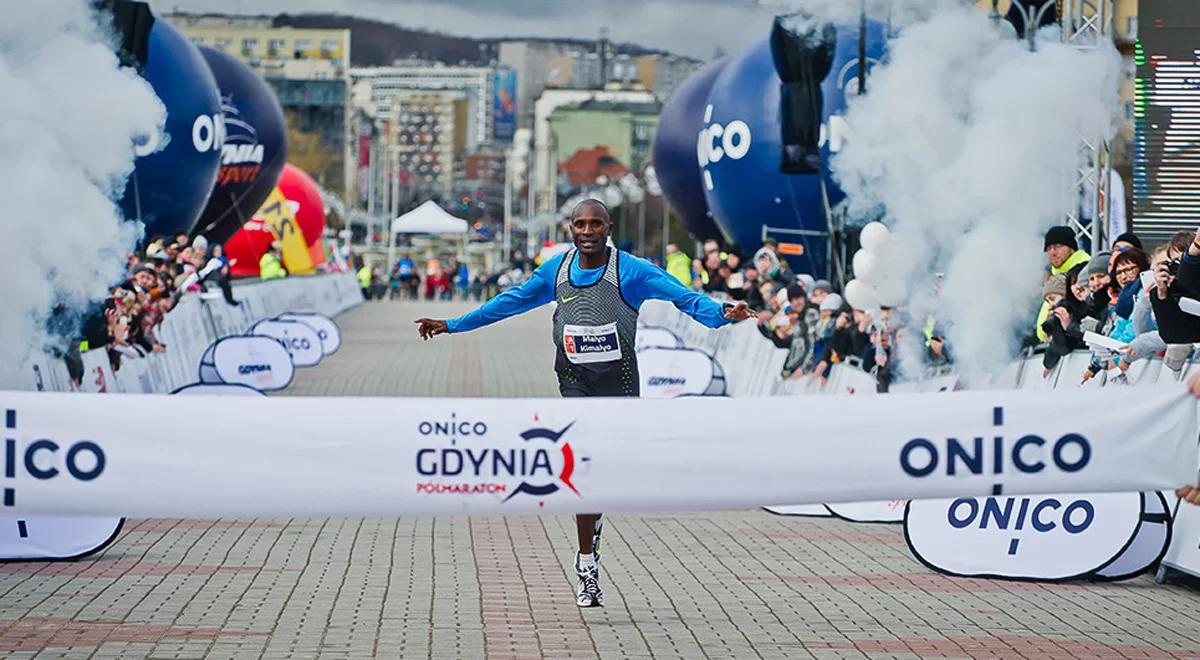 Gdynia 2020: Mistrzostwa świata w półmaratonie 