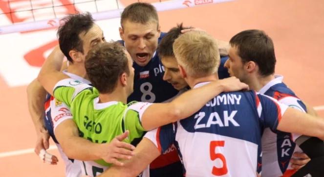 Zaksa w porę przebudziła się w meczu na szczycie