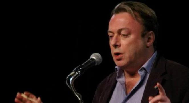 Zmarł niezrównany krytyk Christopher Hitchens