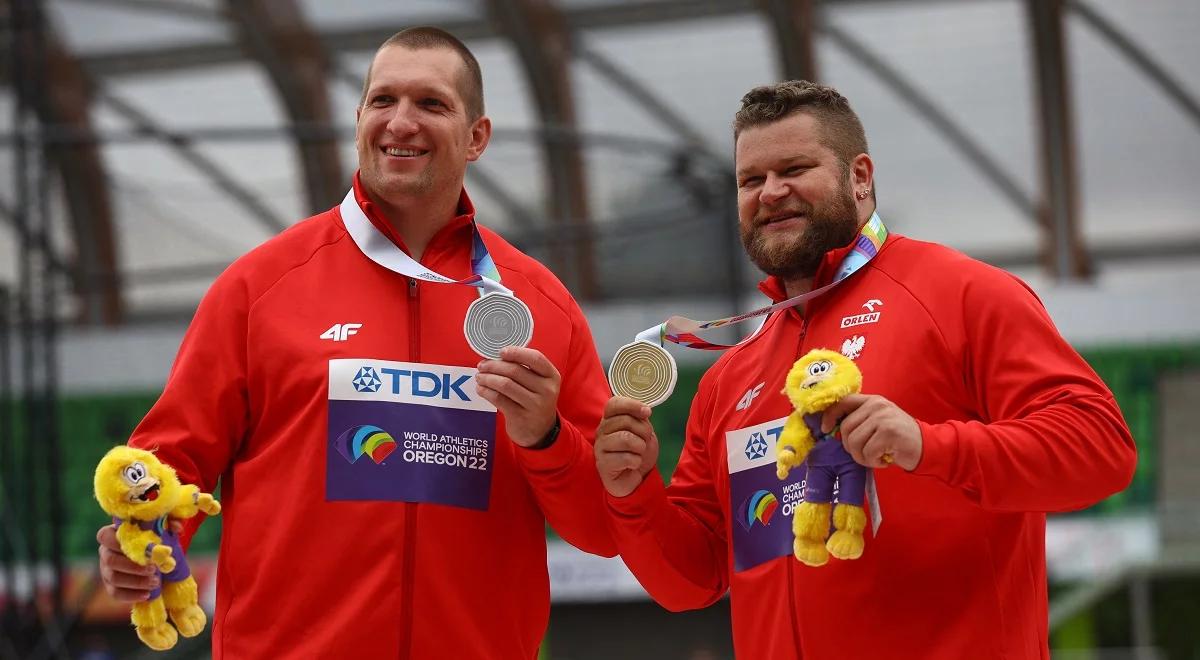 MŚ Budapeszt 2023: Polska z najgorszym wynikiem od lat? Pesymistyczna prognoza Athletics Weekly