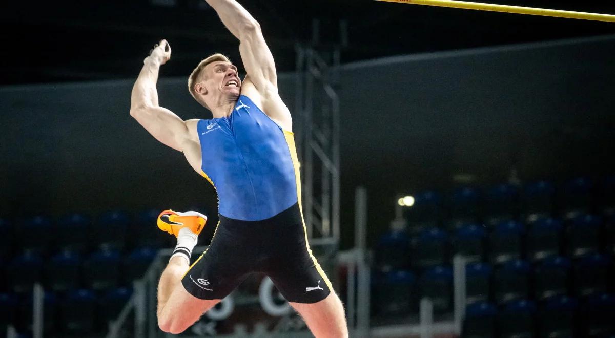 World Indoor Tour Gold. Piotr Lisek zwycięzcą prestiżowego cyklu. Polak wygrał mityng w Madrycie