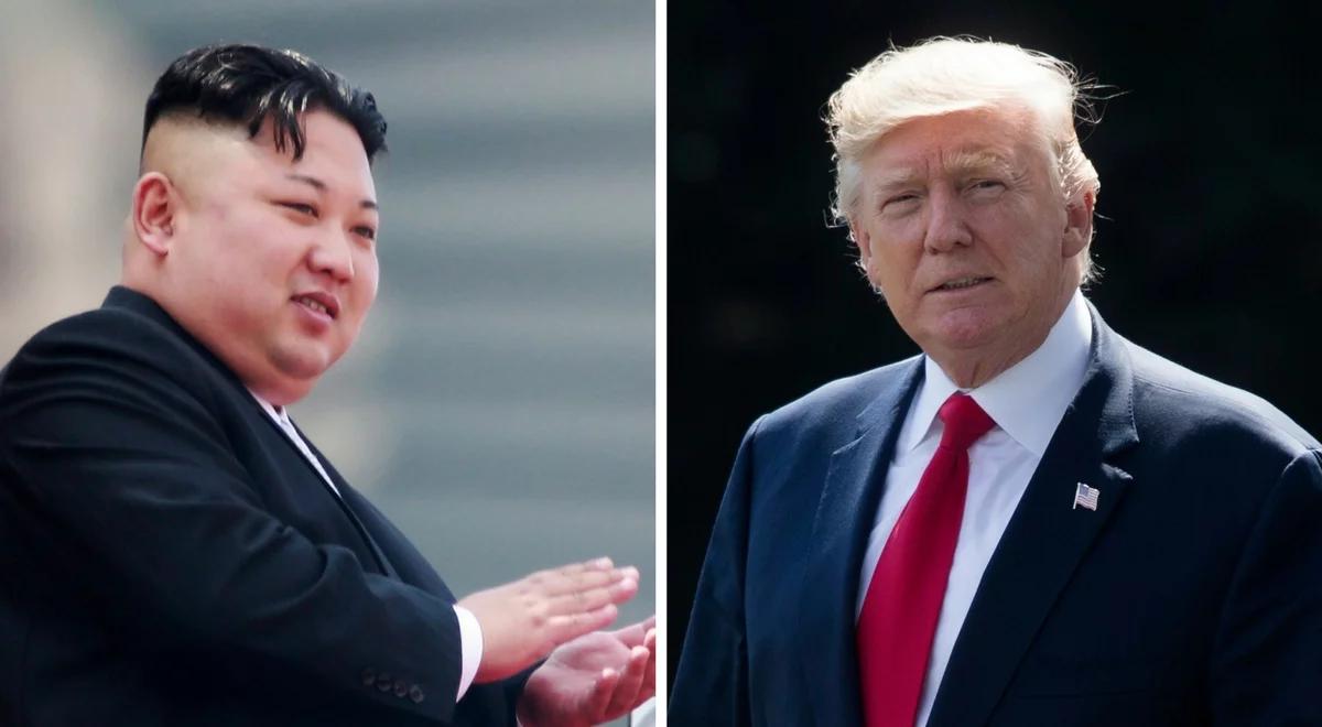 Media: USA i Korea Północna pomimo pogróżek wciąż w kontakcie 