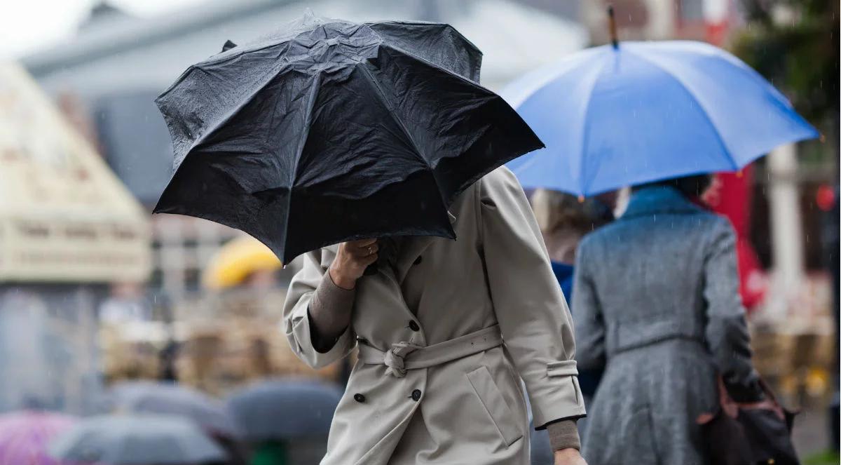 Pogoda na długi weekend. Bardzo niepokojące prognozy
