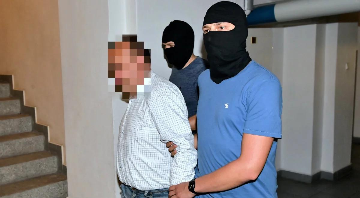 Reprywatyzacja. Trzymiesięczny areszt dla "kolekcjonera kamienic" Marka M.