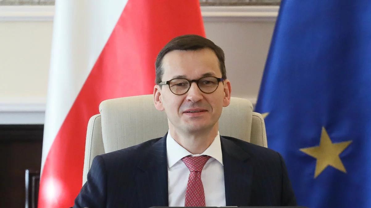 Zaproszenie z Litwy dla Mateusza Morawieckiego. Wizyta w marcu