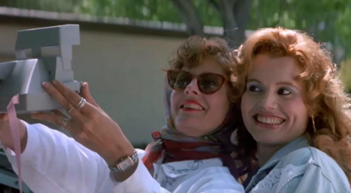 "Thelma i Louise", "Król lew" i "Kto wrobił królika Rogera" na liście dziedzictwa filmowego USA