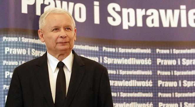 Kaczyński proponuje konferencję z udziałem ekonomistów