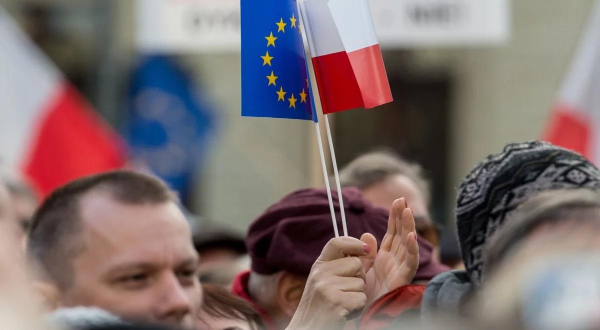Paweł Kukiz ostro o sobotnich manifestacjach. KOD zapowiada kroki prawne