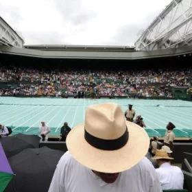 Konserwatywni Brytyjczycy ulegli. Wimbledon będzie miał dach!