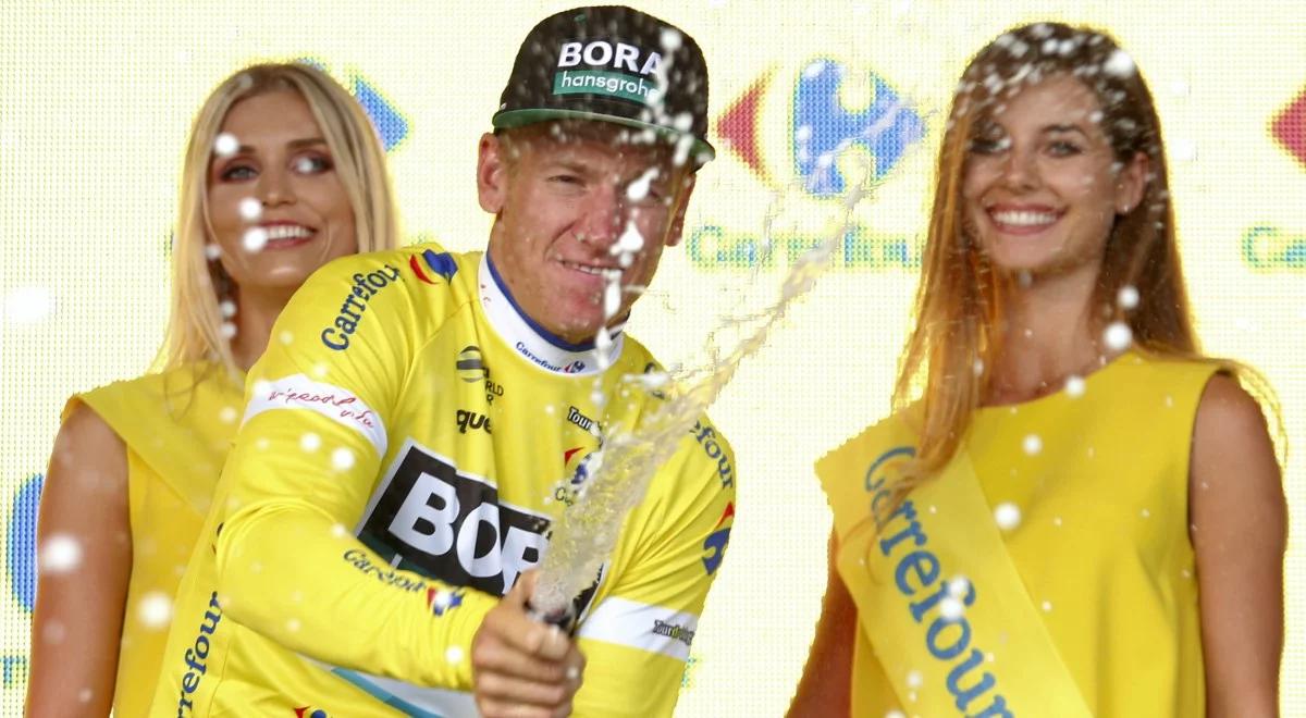 Tour de Pologne: kolarskie szprychy w "Kotle Czarownic". Sprinterzy z szansą na finisz marzeń  