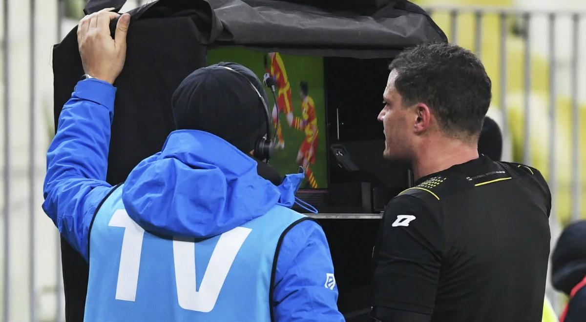 Ekstraklasa: hit kolejki nie zawiódł. Pięć goli w Gdańsku i Lechia liderem w tabeli