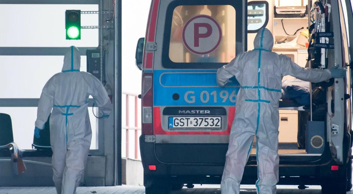 Cholera w Polsce. Wykryto bakterię, nie toksynę. Co ze stanem pacjentki?