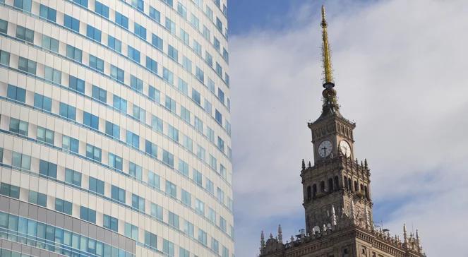 Komisja weryfikacyjna nakazała m.st. Warszawa objęcie w zarząd trzech nieruchomości