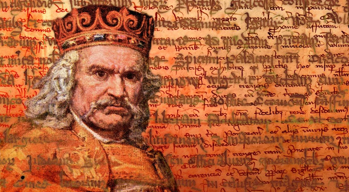 To on zjednoczył Polskę. Władysław Łokietek i droga po koronę