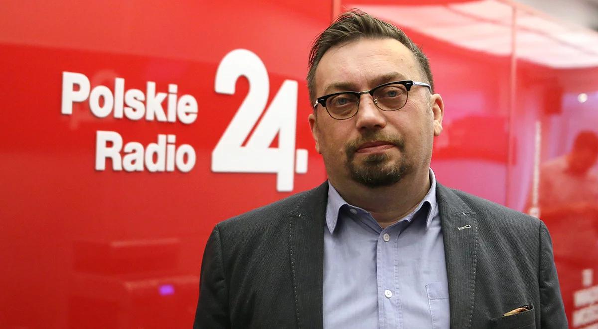 R. Otoka-Frąckiewicz: Wielka Brytania jest niebezpiecznym krajem 