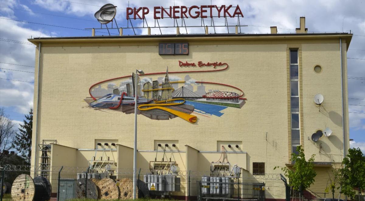 Poseł PiS o sprzedaży PKP Energetyka: to nie był szkolny błąd, to była zbrodnia, ekonomiczny analfabetyzm