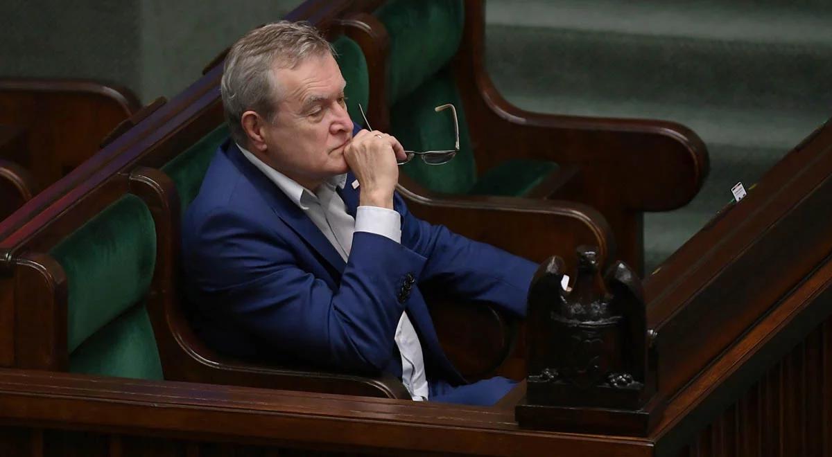 Piotr Gliński: instytucje otrzymujące środki publiczne są wolne w ekspresji artystycznej