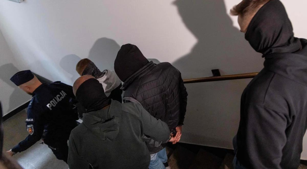 Ekstradycja Wołodymyra Z. Mec. Rosati: obrońca jest absolutnie zwolennikiem wolności