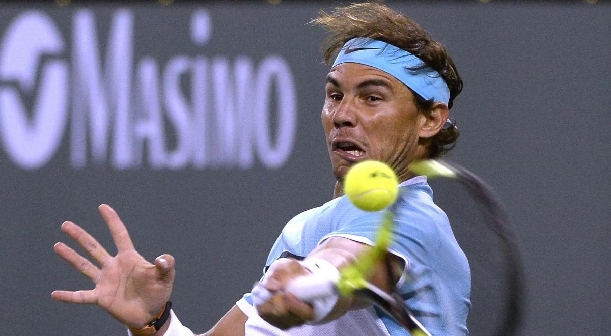 Rafael Nadal pozwie byłą francuską minister zdrowia za oskarżenia o stosowanie dopingu