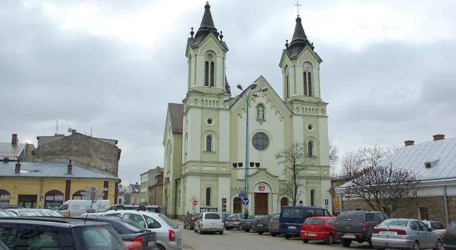 Starówka w Sanoku będzie jak nowa