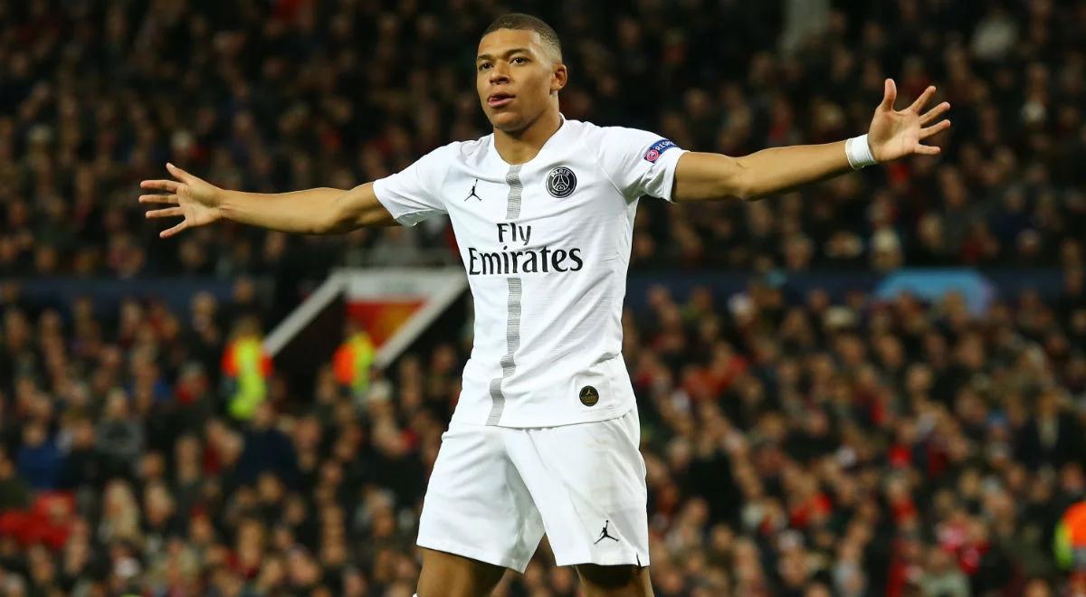 La Liga: Real złożył oficjalną ofertę za Mbappe. Jest reakcja PSG 