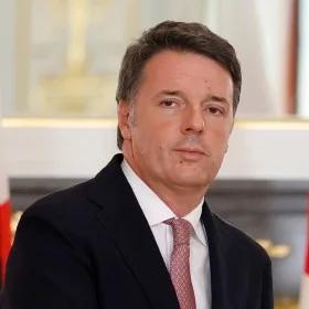 Matteo Renzi staje w obronie Giorgii Meloni: powrót faszyzmu we Włoszech to fake news