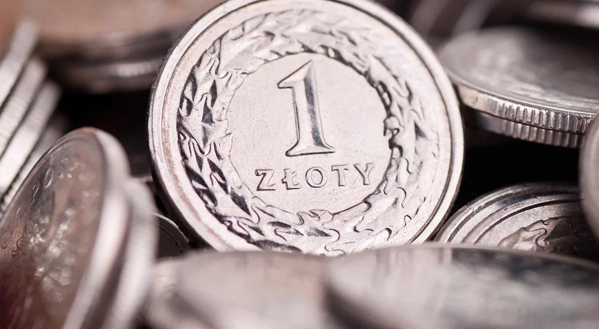 "Złoty do końca roku będzie się osłabiał"