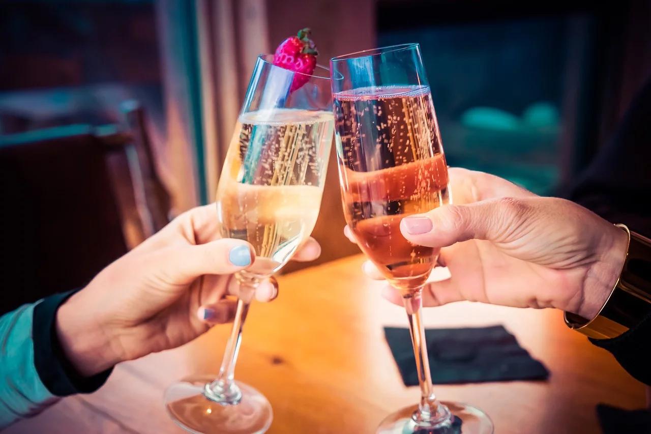 Polacy polubili bąbelki, najbardziej te w Prosecco
