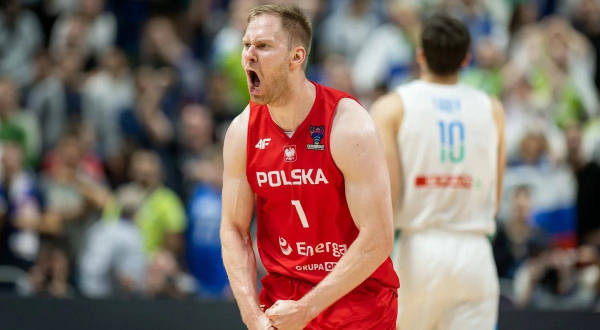 EuroBasket 2022: półfinał to nie koniec. "To sen, z którego nikt nie chce się wybudzić"