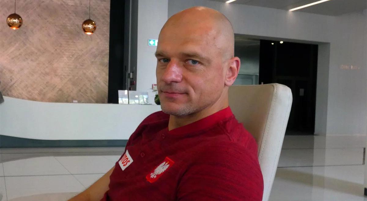 Fortuna 1 Liga. Były bramkarz Spartaka Moskwa w nowej roli, Wojciech Kowalewski prezesem Stomilu