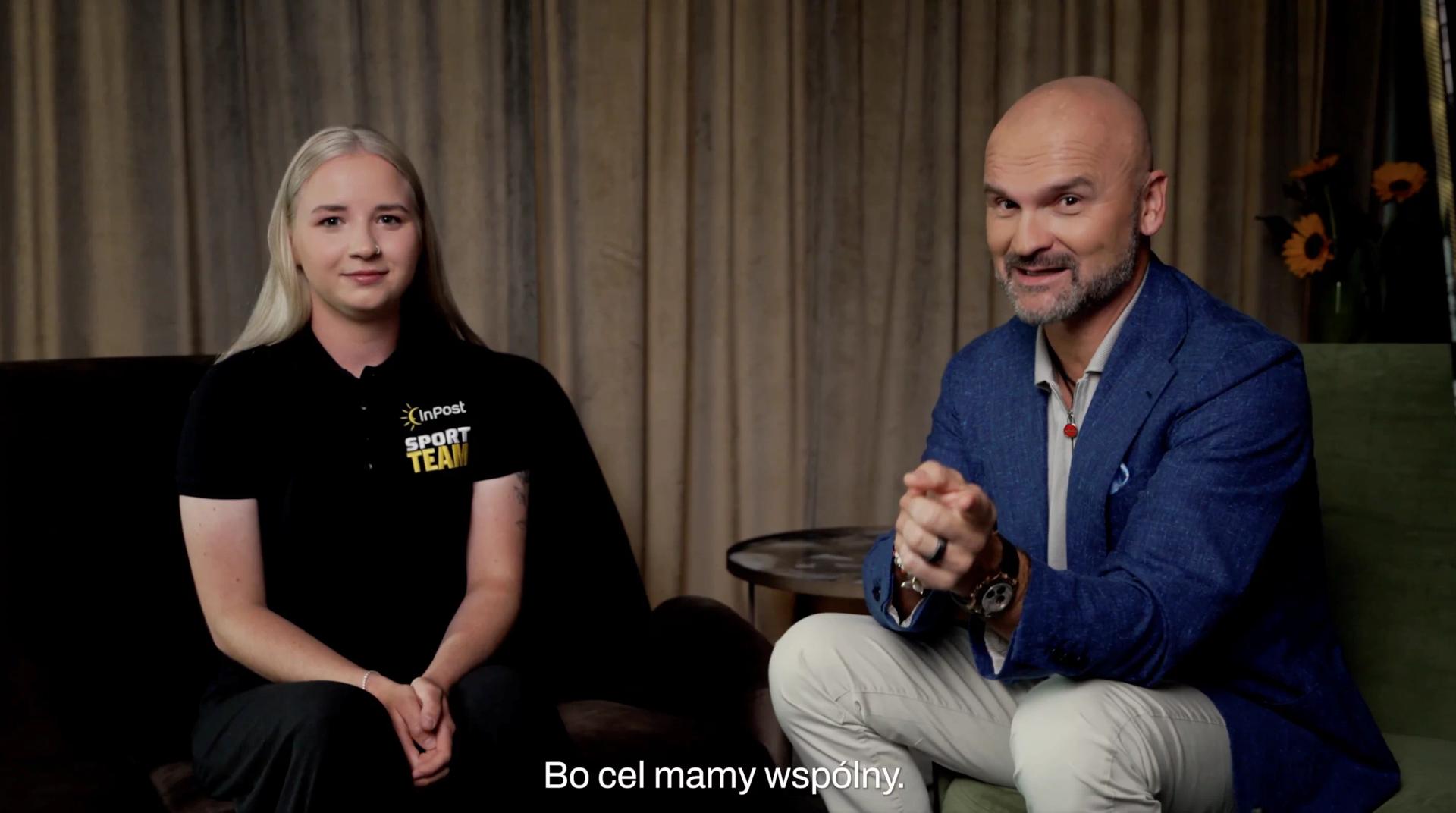 Brzoska ogłasza ws. polskiej olimpijki. Pracowała na kasie, żeby móc trenować