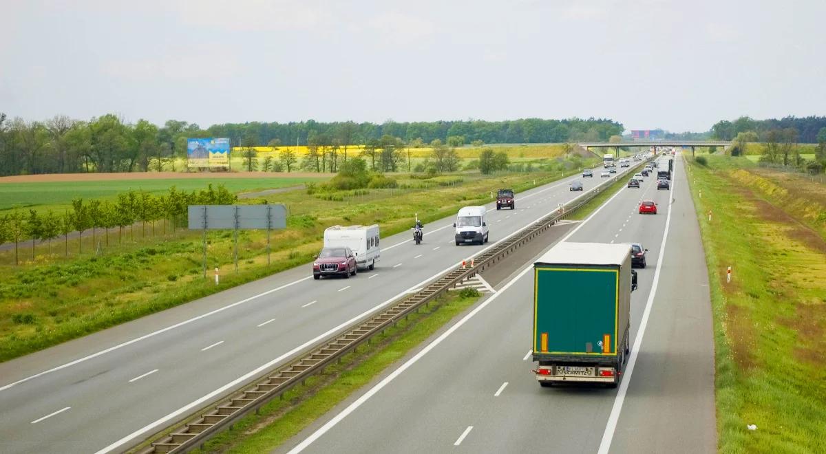 Dwa przetargi drogowe w okolicach Łodzi. Autostrada A2 będzie połączona z drogą S14 i DK91