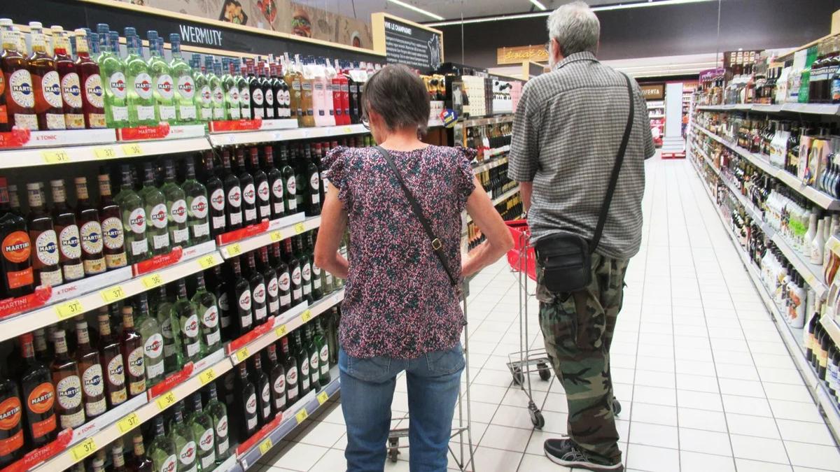 Zakaz promocji 8+8 i alkohol tylko do 20:00. Nowe prawo u naszych sąsiadów
