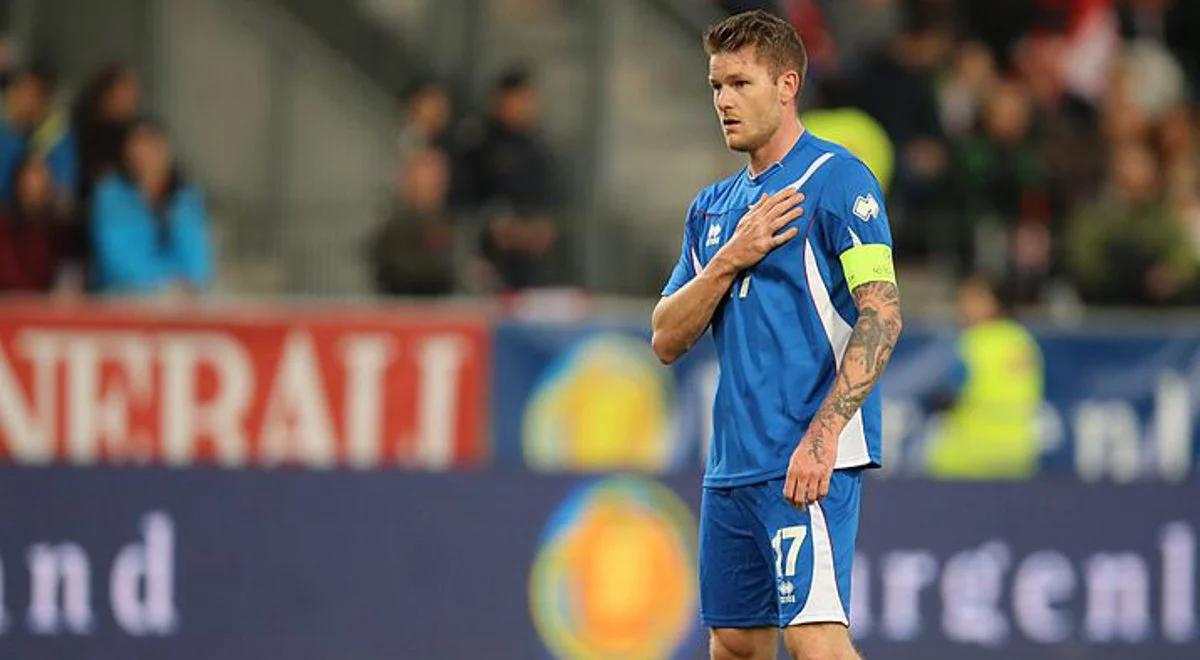 Polska - Islandia. Poczucie dumy motywuje rywali