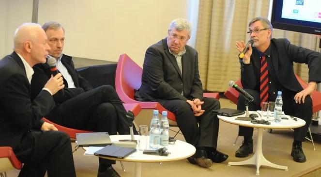 Debata w PR: media publiczne - co dalej?