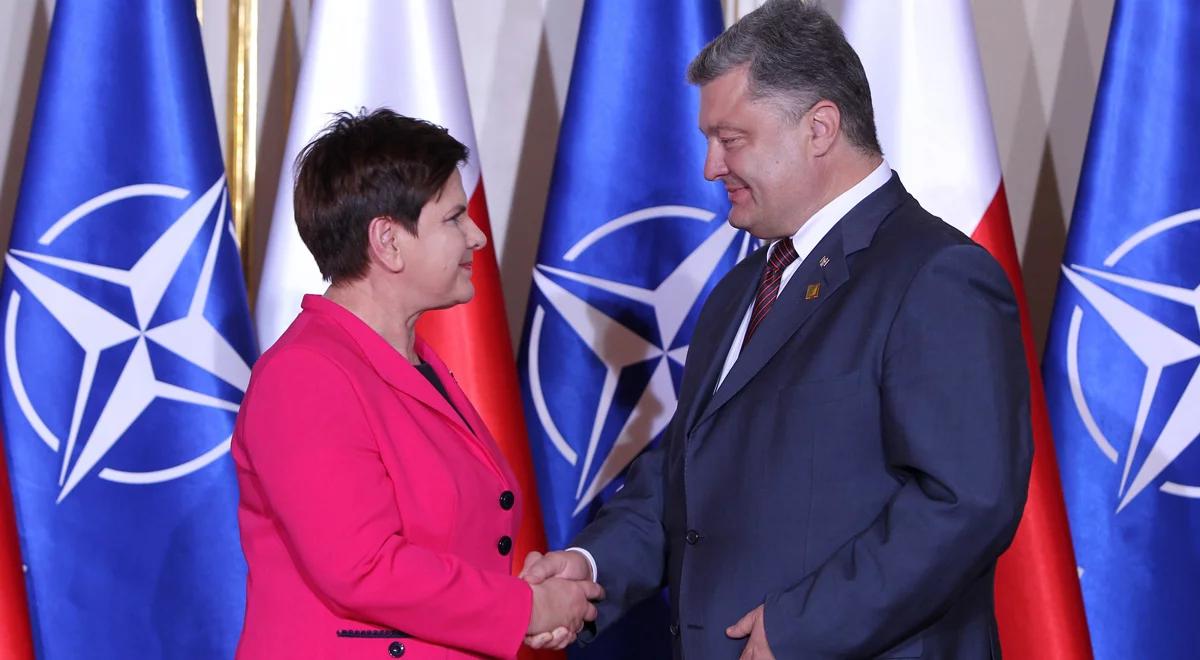 Szukając Dziury w Całym: relacje polsko-ukraińskie