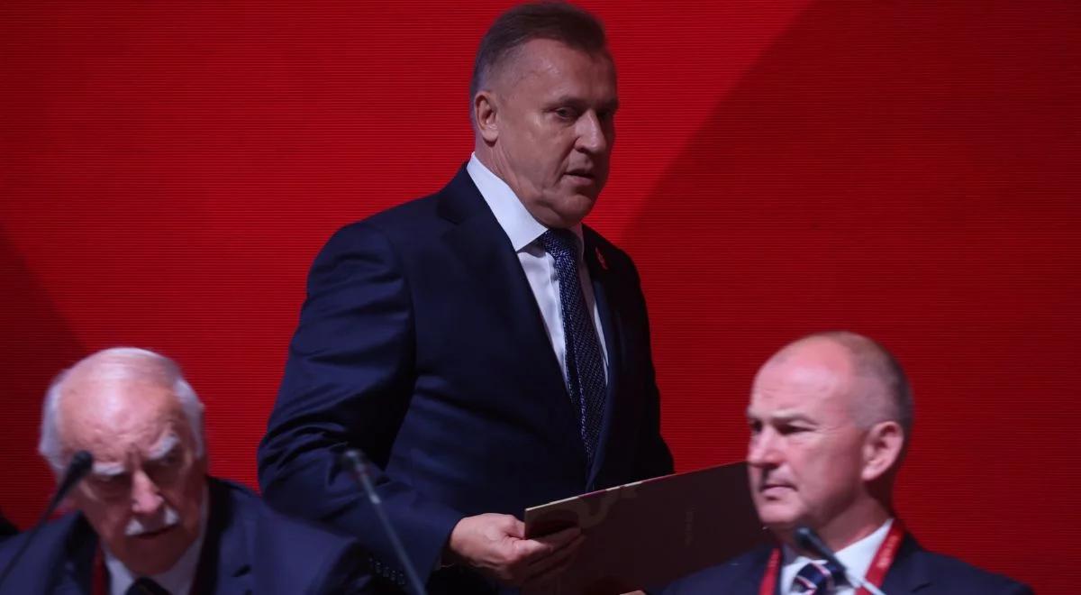 Klęska Kuleszy. Wybory w PZPN nie poszły zgodnie z planem 