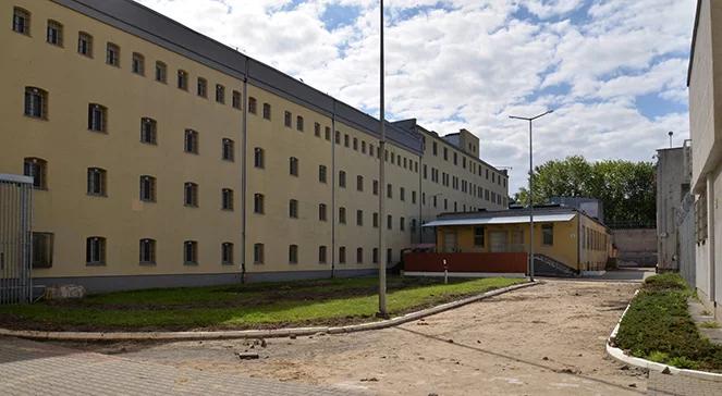 Prace poszukiwawcze pod „ścianą straceń”. „Tam zginął mjr Łupaszka”